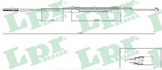 LPR / Samko C0078B