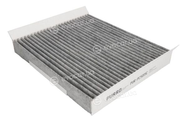Purro PUR-PC5015C