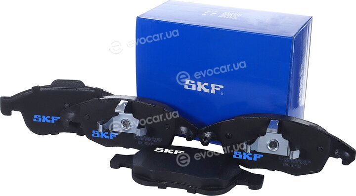 SKF VKBP 80005