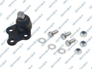 GSP S080128