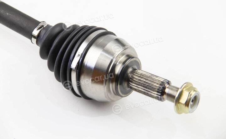 BGA DS7356L