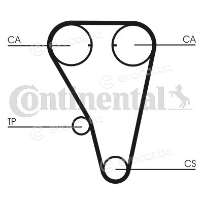 Continental CT803