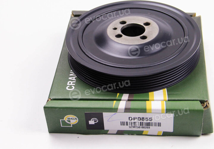 BGA DP0855