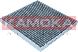 Kamoka F522501