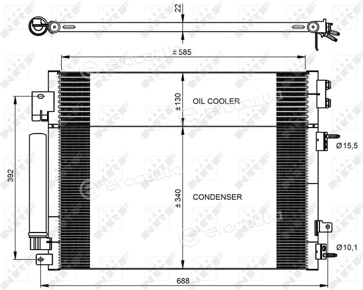 NRF 350088