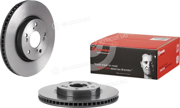Brembo 09.D280.11