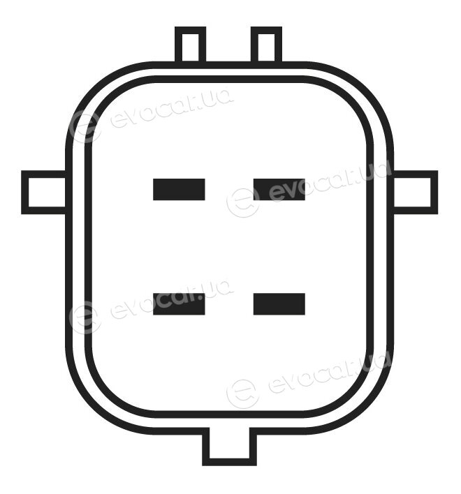 Bosch 0 986 AG2 204