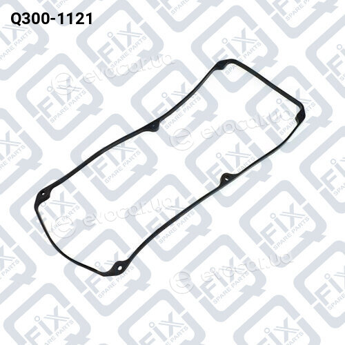 Q-Fix Q3001121
