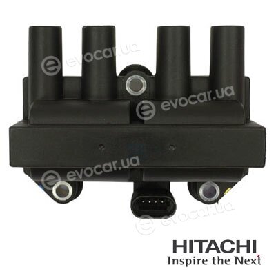Astemo (Hitachi) / Huco 2508805