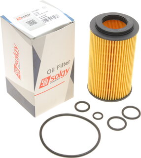 Solgy 101061
