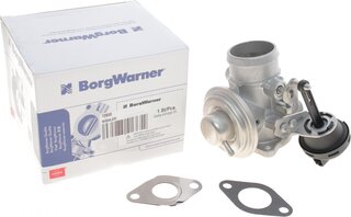 Wahler / BorgWarner 7283D