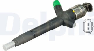 Delphi HRD638