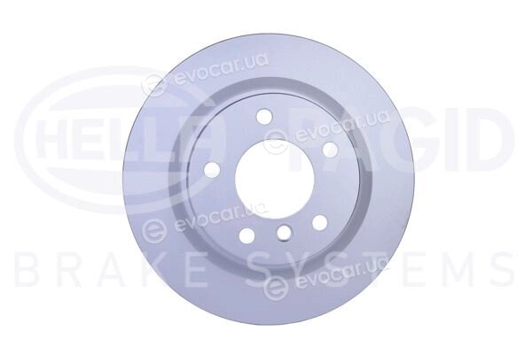 Hella 8DD 355 111-281