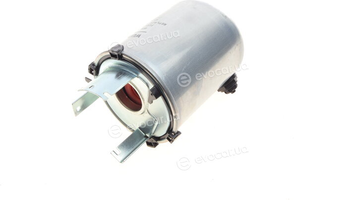 Wunder WB 817/1