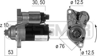 Era / Messmer 220124A