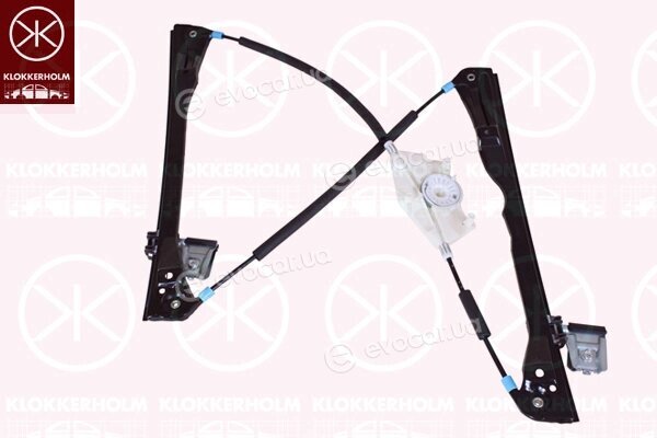 Klokkerholm 95231805
