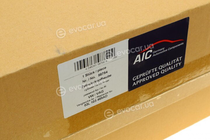 AIC 58754