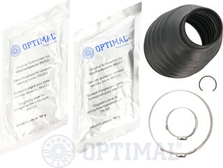 Optimal CVB-10654TPE