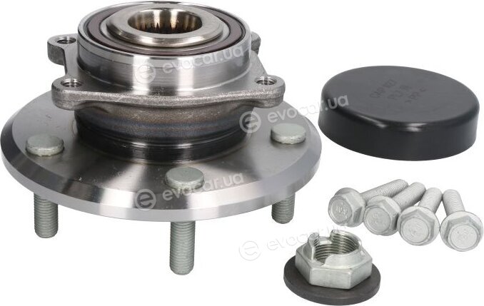 SKF VKBA 6678