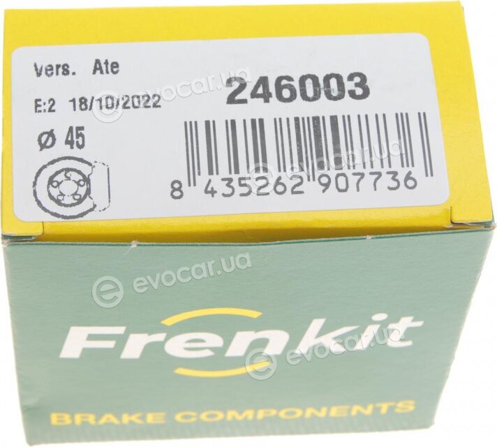 Frenkit 246003