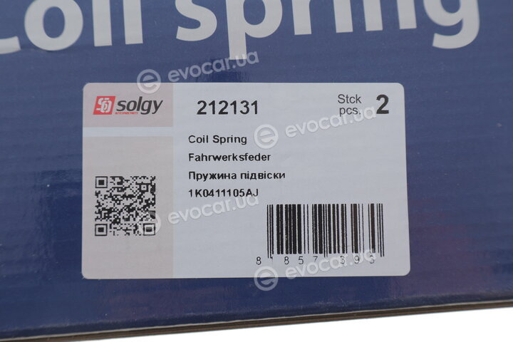 Solgy 212131