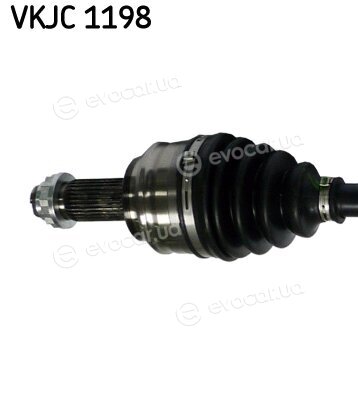 SKF VKJC 1198