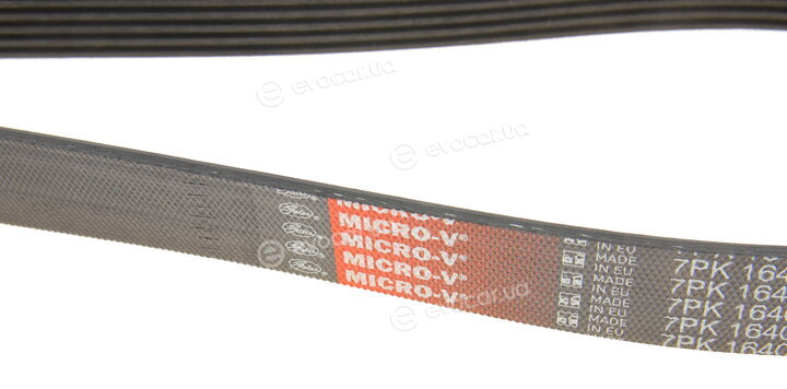 Gates 7PK1640