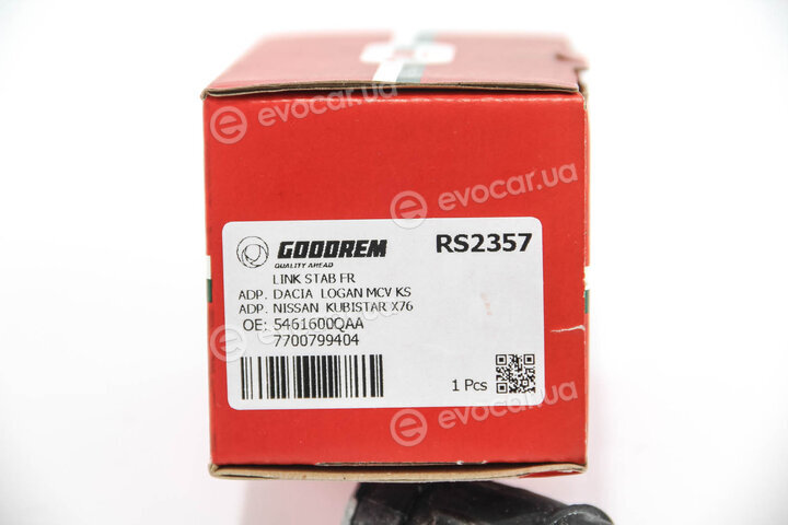 Goodrem RS2357