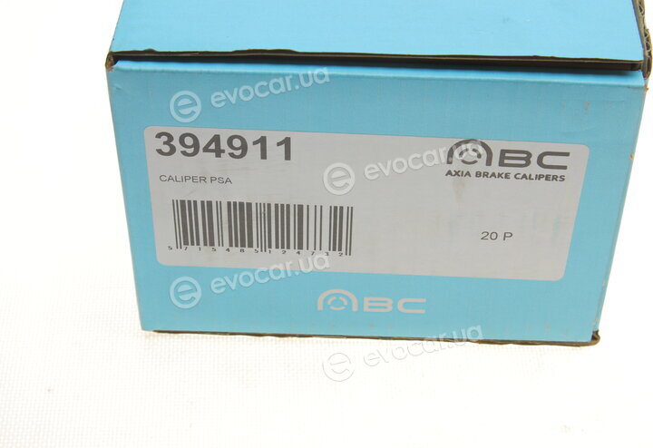 Axia 394911