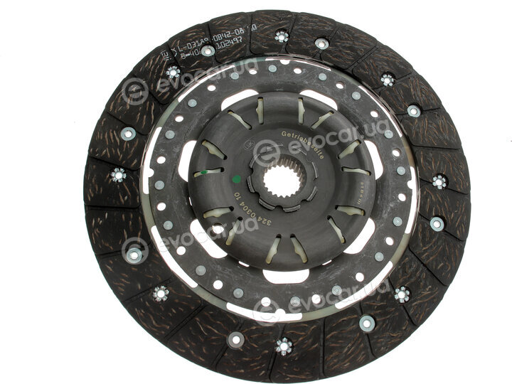 LuK 600 0246 00