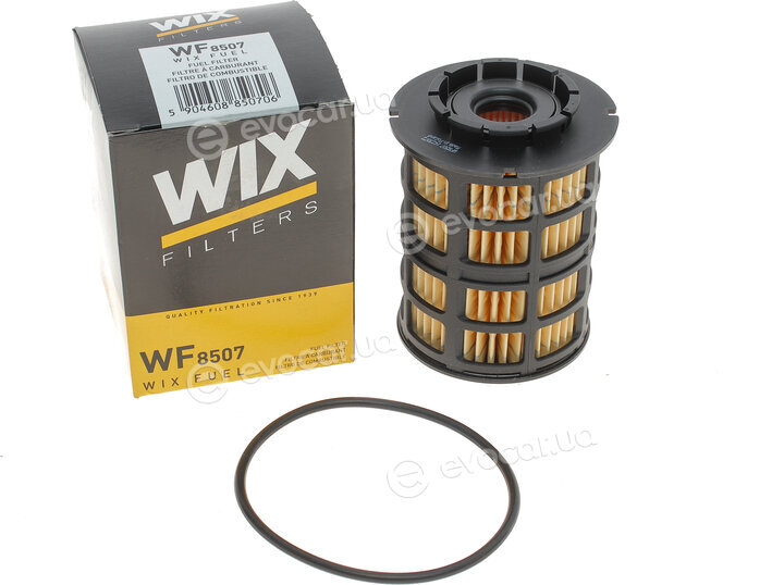 WIX WF8507