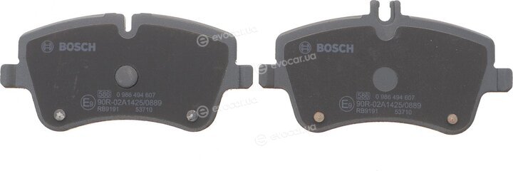 Bosch 0 986 494 607