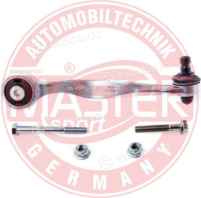 Master Sport 21029-SET-MS