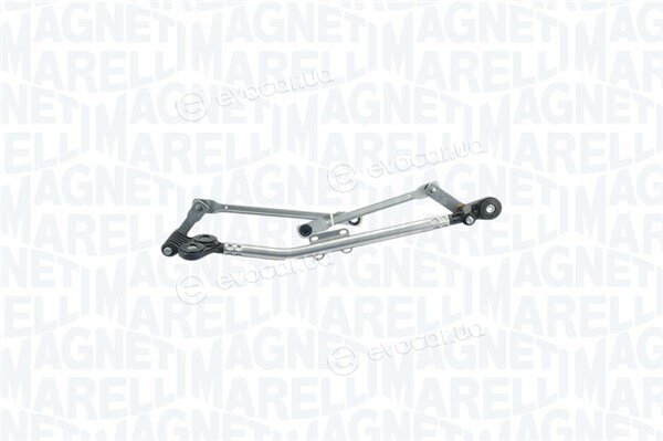Magneti Marelli 085570727010