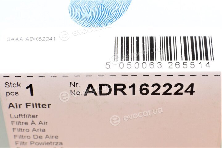 Blue Print ADR162224