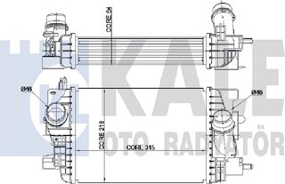 Kale 345060