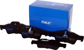 SKF VKBP 90065