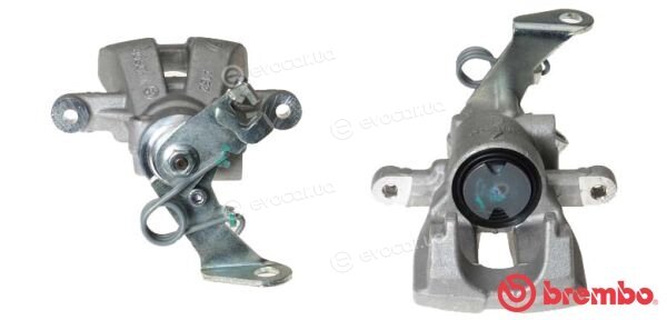 Brembo F 23 204