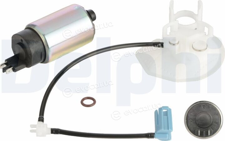 Delphi FE0795