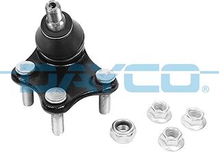 Dayco DSS2557