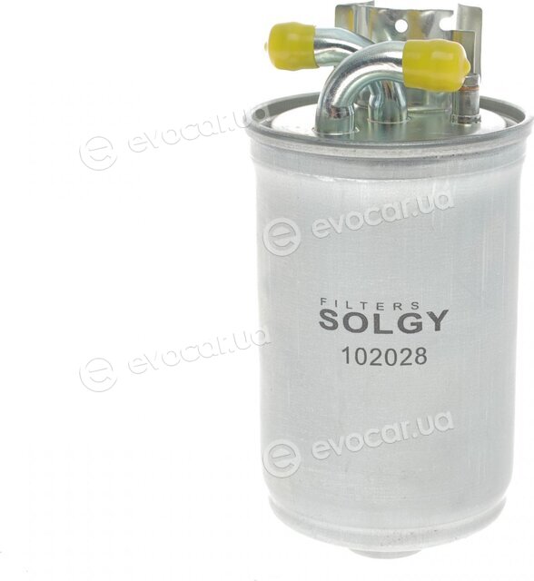 Solgy 102028