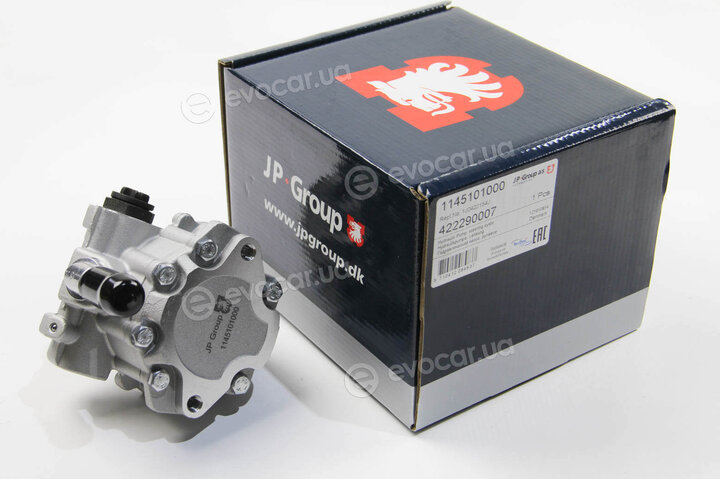 JP Group 1145101000