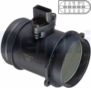 Delphi AF10561