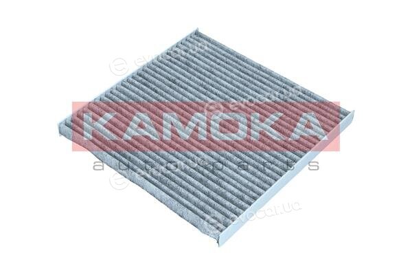 Kamoka F502001
