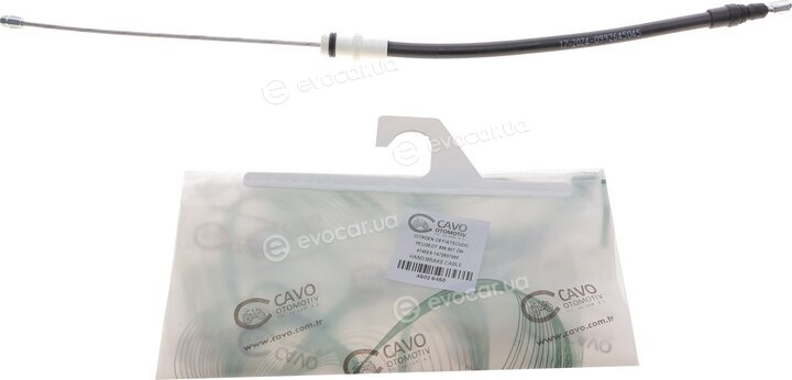 Cavo 4502 645