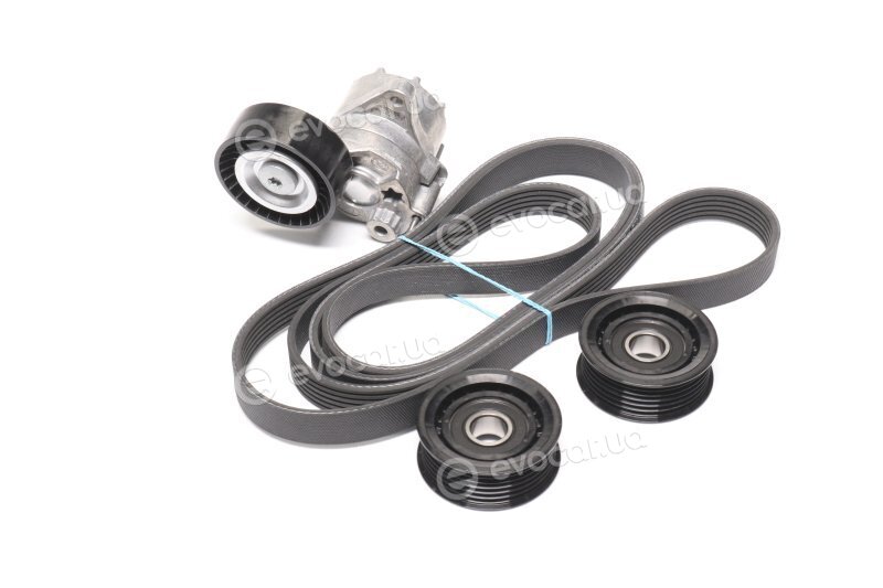 Gates K026PK2260