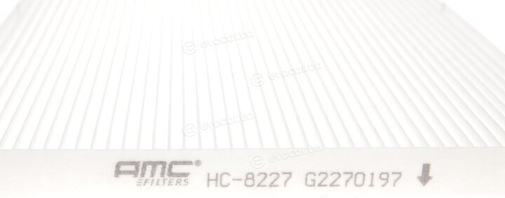 AMC HC-8227