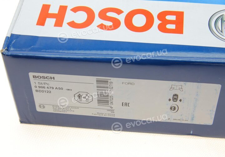 Bosch 0 986 479 A50