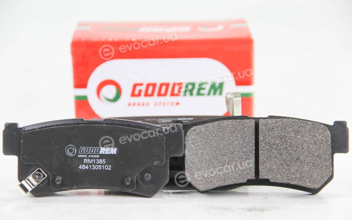 Goodrem RM1385