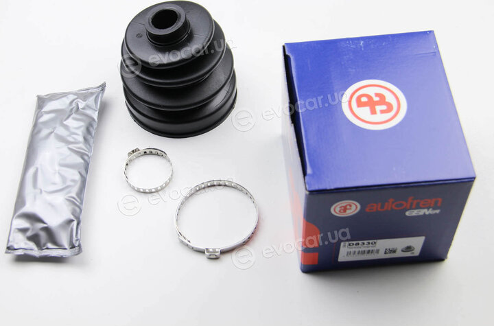 Autofren D8330